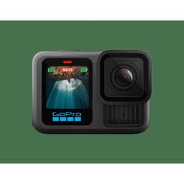 Gopro HERO13 BLACK Urheilukamera