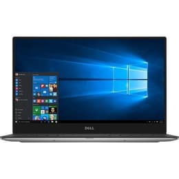 Dell XPS 9360 13" Core i5 2.5 GHz - SSD 256 GB - 8GB QWERTY - Espanja