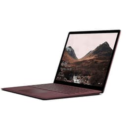 Microsoft Surface Laptop 2 13" Core i5 1.6 GHz - SSD 256 GB - 8GB QWERTZ - Saksa