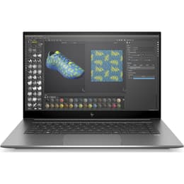 Hp ZBook Studio G7 15" Core i7 2.7 GHz - SSD 512 GB - 32GB QWERTY - Italia