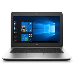 HP EliteBook 820 G4 12" Core i5 2.6 GHz - SSD 256 GB - 8GB AZERTY - Ranska