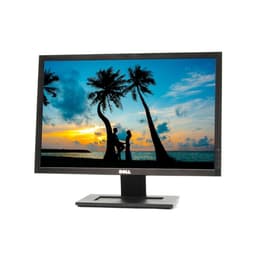 Dell E2209W Tietokoneen näyttö 22" LCD WSXGA+