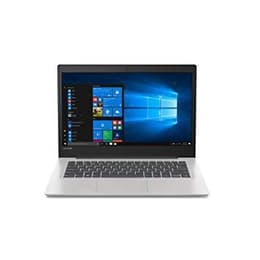 Lenovo IdeaPad S130-14IGM 14" Pentium Silver 1.1 GHz - SSD 64 GB - 4GB AZERTY - Ranska