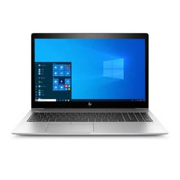 HP EliteBook 850 G5 16" Core i5 1.7 GHz - SSD 1 TB - 16GB AZERTY - Ranska