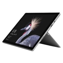 Microsoft Surface Pro 5 12" Core i5 2.6 GHz - SSD 128 GB - 4GB Ei näppäimistöä