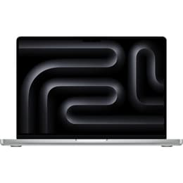 MacBook Pro 14" (2023) - QWERTY - Englanti