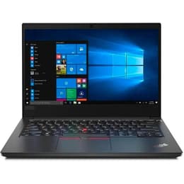 Lenovo ThinkPad E14 G3 14" Ryzen 3 2.6 GHz - SSD 256 GB - 8GB AZERTY - Ranska