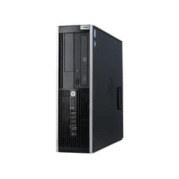 HP Elite 8300 SFF Core i5 3.2 GHz - HDD 500 GB RAM 16 GB