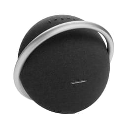 Harman Kardon Onyx Studio 8 Speaker Bluetooth - Musta