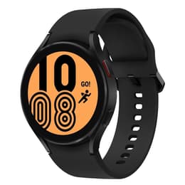 Kellot Samsung Cardio GPS Galaxy Watch 4 - Musta