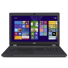 Acer Aspire ES1-711G-P42K 17" Pentium 2.1 GHz - SSD 240 GB - 8GB AZERTY - Ranska