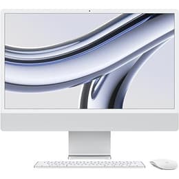 iMac 24" (2023) - AZERTY - Ranska