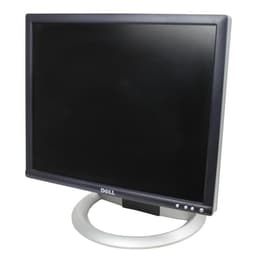 Dell 1905FP Tietokoneen näyttö 19" LCD SXGA