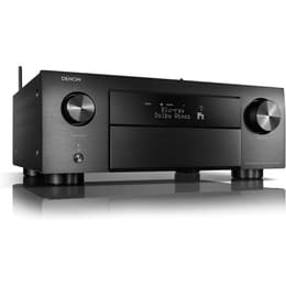 Denon AVC-X4700H Vahvistimet