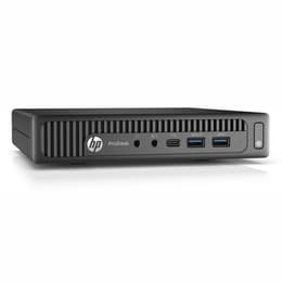 HP ProDesk 600 G2 DM Core i7 2.8 GHz - SSD 256 GB RAM 8 GB