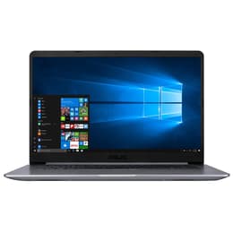 Asus VivoBook F510UA-AH51 15" Core i5 1.6 GHz - HDD 1 TB - 8GB QWERTY - Englanti