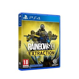 Tom Clancy's Rainbow Six: Extraction - PlayStation 4