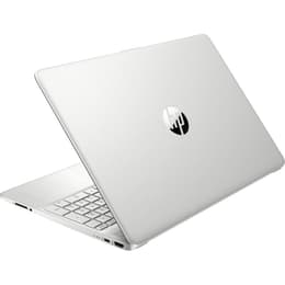 HP 15S-EQ1101NS 15" Ryzen 5 2.3 GHz - SSD 512 GB - 8GB QWERTY - Espanja