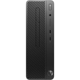 HP 290 G1 SFF Core i3 3.6 GHz - SSD 512 GB RAM 8 GB