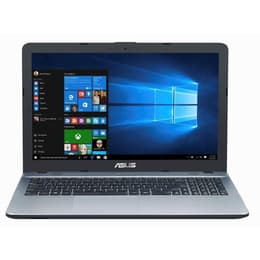 Asus VivoBook X540U R540UA-G002236T 15" Core i5 2.3 GHz - SSD 256 GB - 8GB AZERTY - Ranska