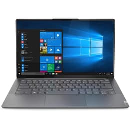 Lenovo Yoga S940-14IWL 14" Core i7 1.8 GHz - SSD 512 GB - 16GB QWERTY - Englanti