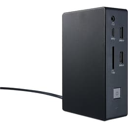 Asus USB-C without power supply Telakointiasema