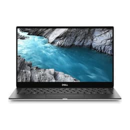 Dell XPS 7390 13" Core i7 1.8 GHz - SSD 512 GB - 16GB QWERTY - Espanja