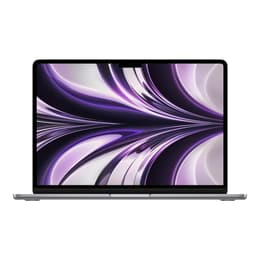 MacBook Air 13" (2022) - QWERTY - Suomi