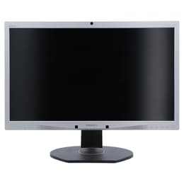 Philips 241P4Q Tietokoneen näyttö 24" LED FHD