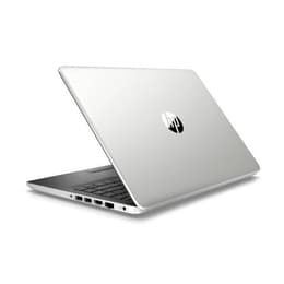 Hp 14-dk0000nf 14" A9 2.3 GHz - SSD 128 GB + HDD 1 TB - 4GB AZERTY - Ranska