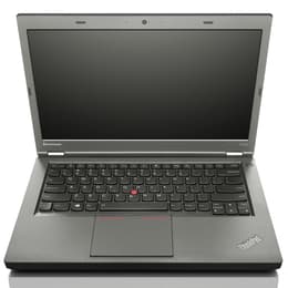 Lenovo ThinkPad T440P 14" Core i5 2.6 GHz - SSD 128 GB - 8GB QWERTZ - Saksa