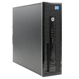 HP ProDesk 400 G1 SFF Core i3 3.6 GHz - SSD 2 TB RAM 8 GB