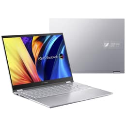 Asus Vivobook S 14 Flip TP3402VA-LZ137W 14" Core i5 2 GHz - SSD 512 GB - 8GB QWERTY - Arabia