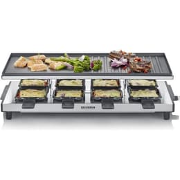 Severin 2375 Raclette-grilli