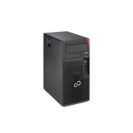 Fujitsu Esprimo P757 MT Pentium 3.3 GHz - SSD 128 GB + HDD 1 TB RAM 8 GB