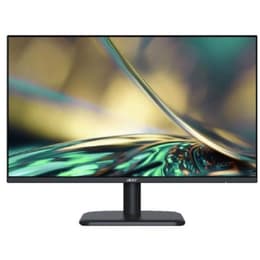 Acer EK241YEbi Tietokoneen näyttö 23" LCD FHD