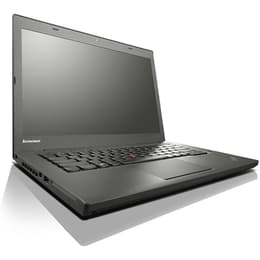 Lenovo ThinkPad T440S 14" Core i7 2.1 GHz - HDD 500 GB - 8GB AZERTY - Ranska