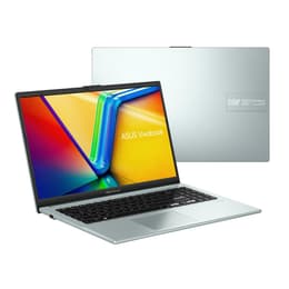 Asus VivoBook Go 15 E1504FA OLED-0W 15" Ryzen 5 2 GHz - SSD 512 GB - 8GB QWERTY - Arabia