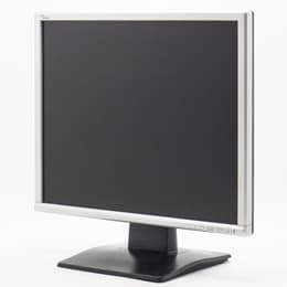 Fujitsu X19-3 Tietokoneen näyttö 19" LCD HD