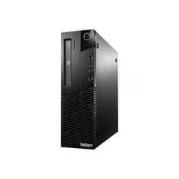 Lenovo ThinkCentre M83 SFF Pentium 3 GHz - HDD 500 GB RAM 8 GB