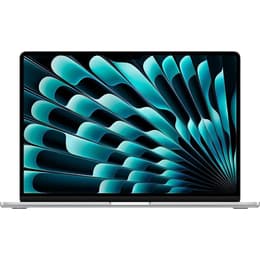 MacBook Air 15" (2023) - QWERTY - Espanja