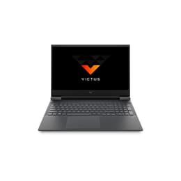 HP Victus 16-D0413NF 16" Core i5 2.6 GHz - SSD 512 GB - 16GB - NVIDIA GeForce RTX 3060 AZERTY - Ranska