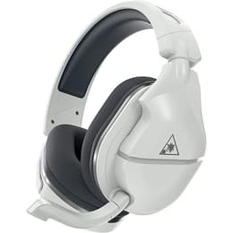 Turtle Beach Ear Force Stealth 600 Kuulokkeet gaming wireless mikrofonilla - Musta/Valkoinen