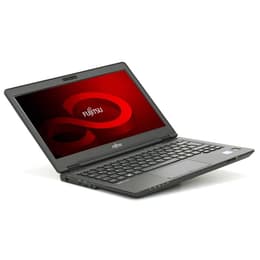 Fujitsu LifeBook U729 12" Core i5 1.6 GHz - SSD 256 GB - 8GB QWERTZ - Saksa