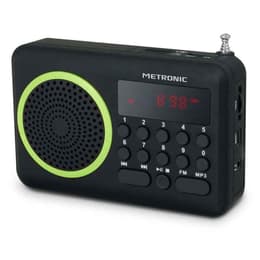 Metronic 477202 Radio