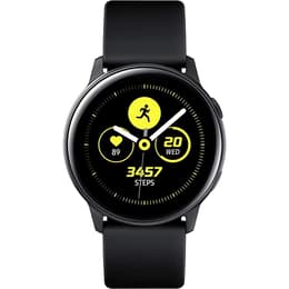 Kellot Samsung Galaxy Active Watch SM-R500 - Musta