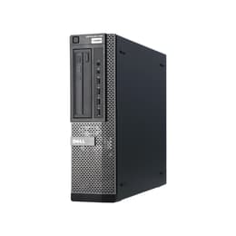 Dell OptiPlex 790 DT Core i5 3.1 GHz - SSD 1 TB RAM 8 GB