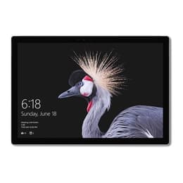 Microsoft Surface Pro 5 12" Core i5 2.6 GHz - SSD 128 GB - 4GB Ei näppäimistöä