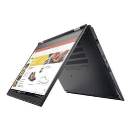 Lenovo ThinkPad Yoga 370 13" Core i5 2.5 GHz - SSD 256 GB - 8GB QWERTZ - Saksa