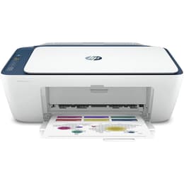 HP DeskJet 2721 AiO Skanneri